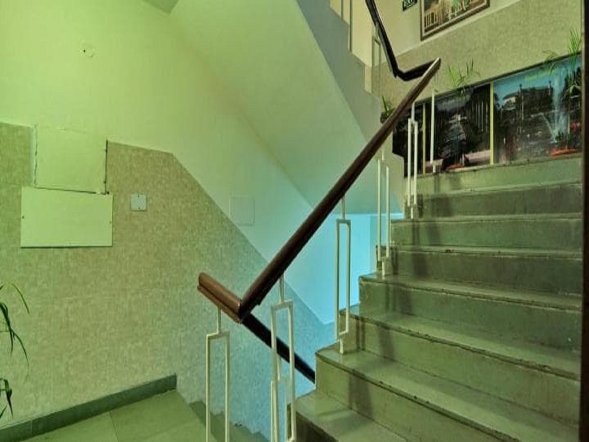 Hotel Haryana Chandīgarh Zewnętrze zdjęcie