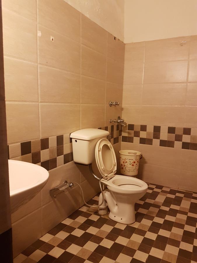 Hotel Haryana Chandīgarh Zewnętrze zdjęcie